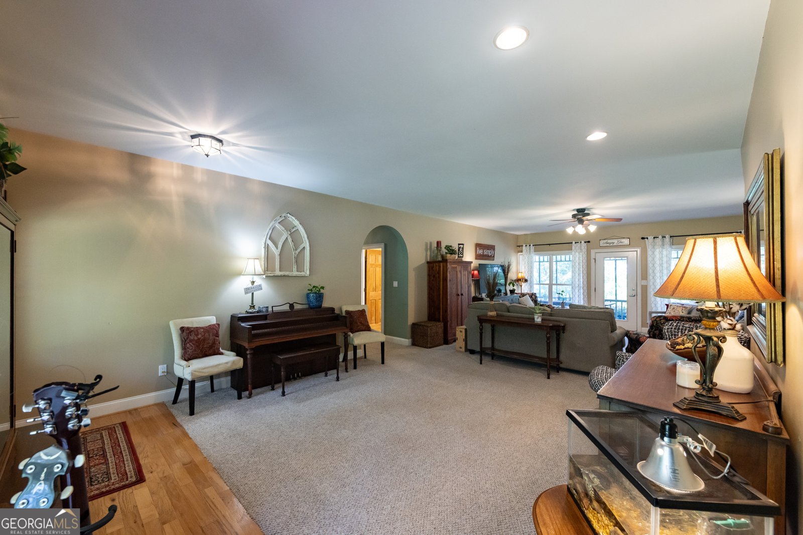 1856 Pickard Road Thomaston - 5