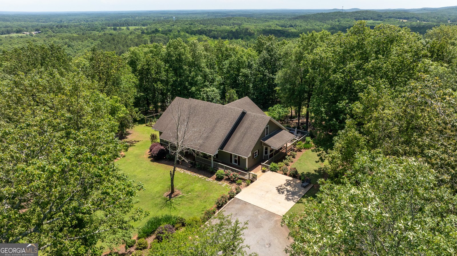 1856 Pickard Road Thomaston - 53
