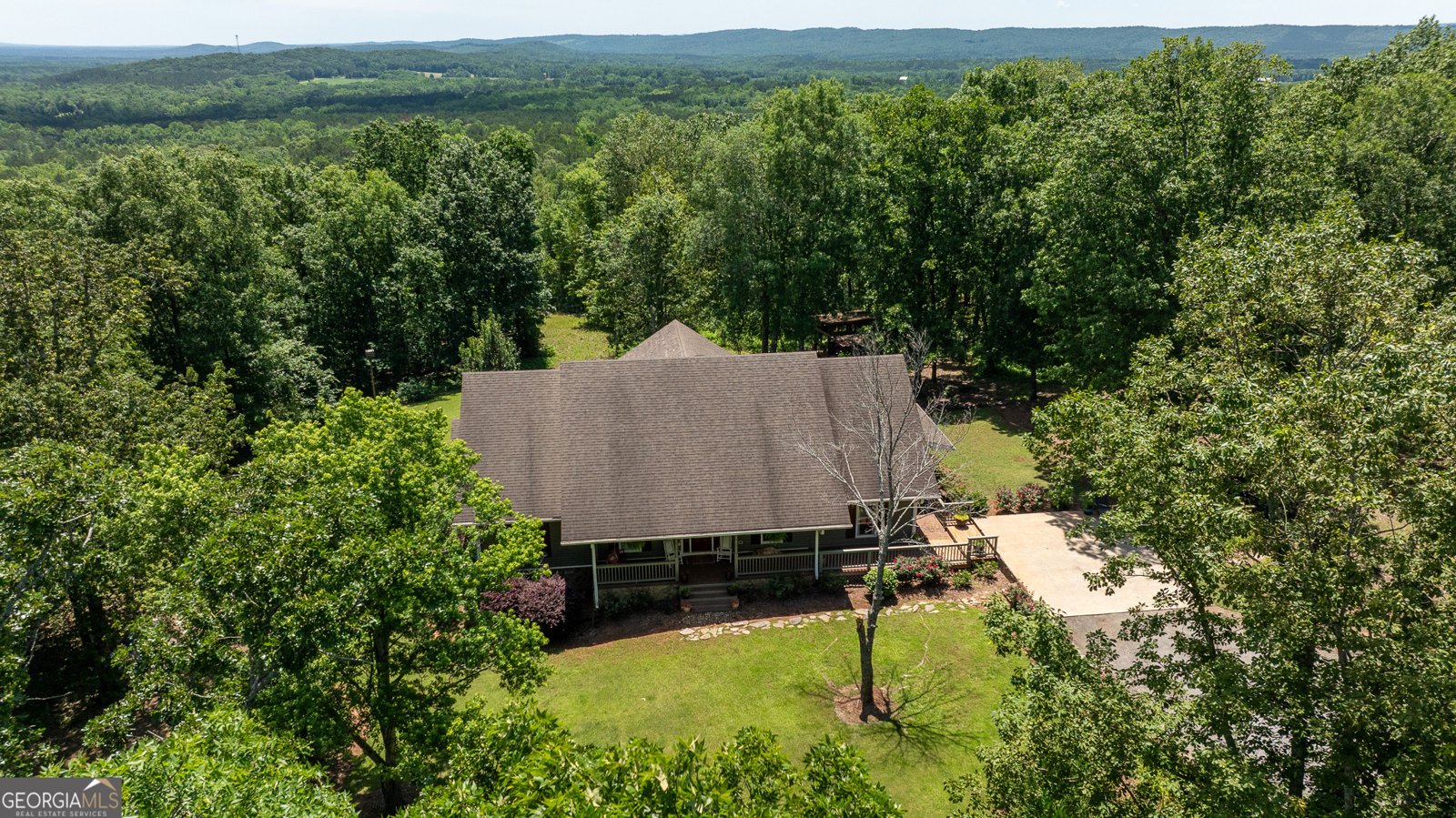 1856 Pickard Road Thomaston - 54