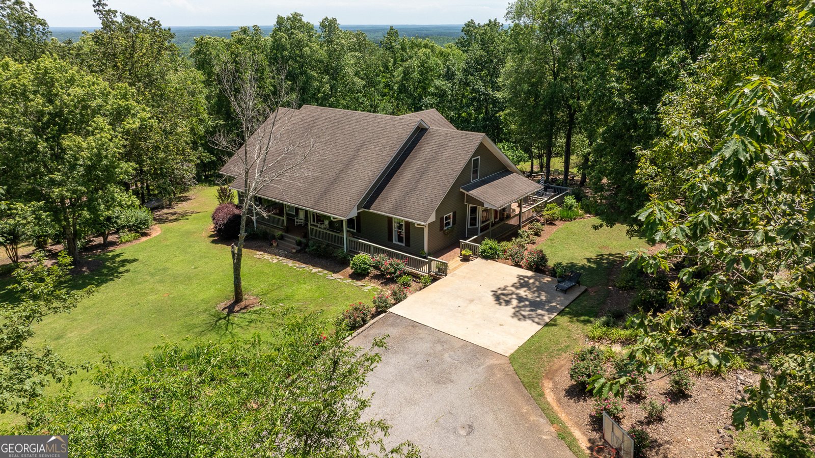 1856 Pickard Road Thomaston - 56