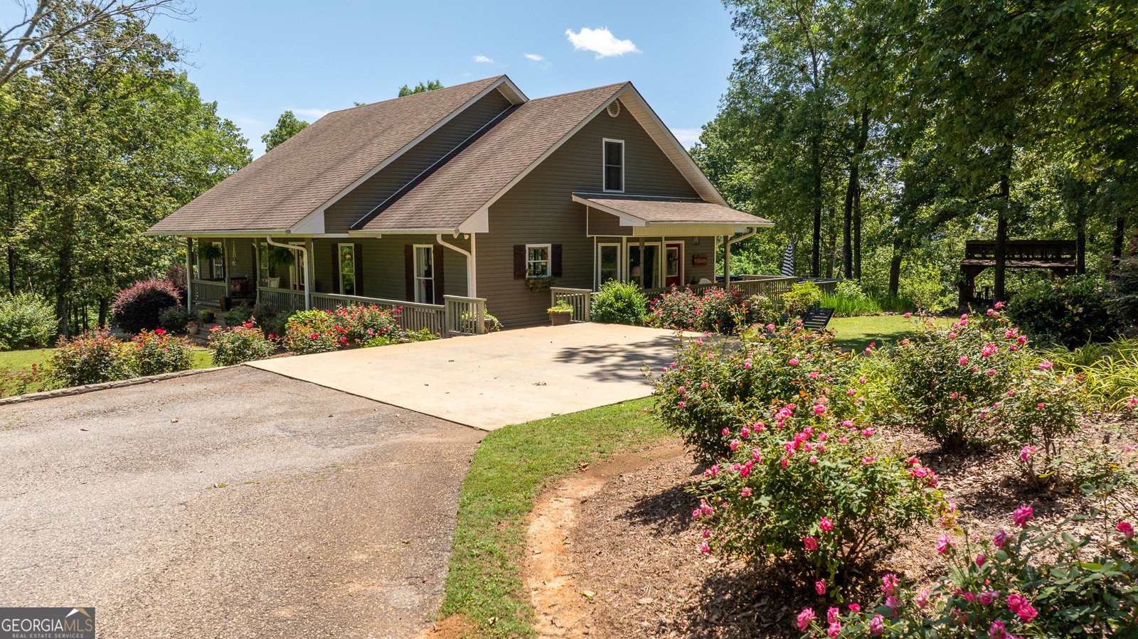1856 Pickard Road Thomaston - 57