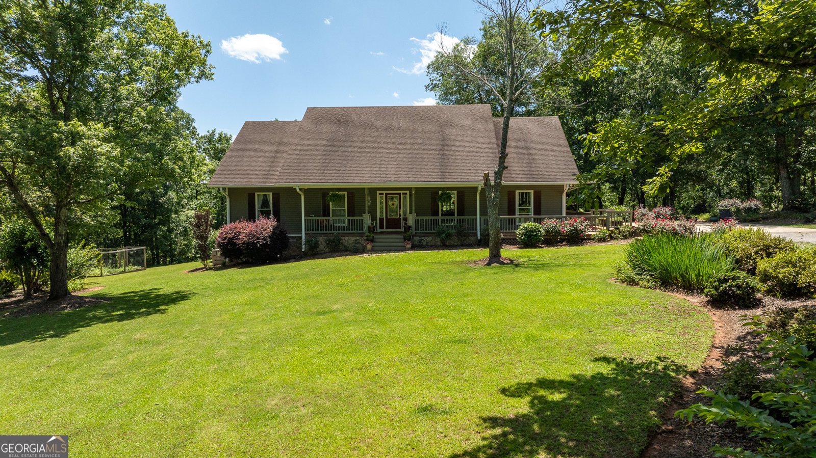 1856 Pickard Road Thomaston - 58