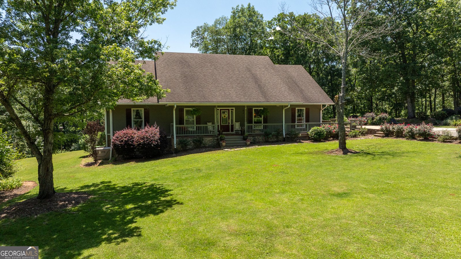 1856 Pickard Road Thomaston - 59