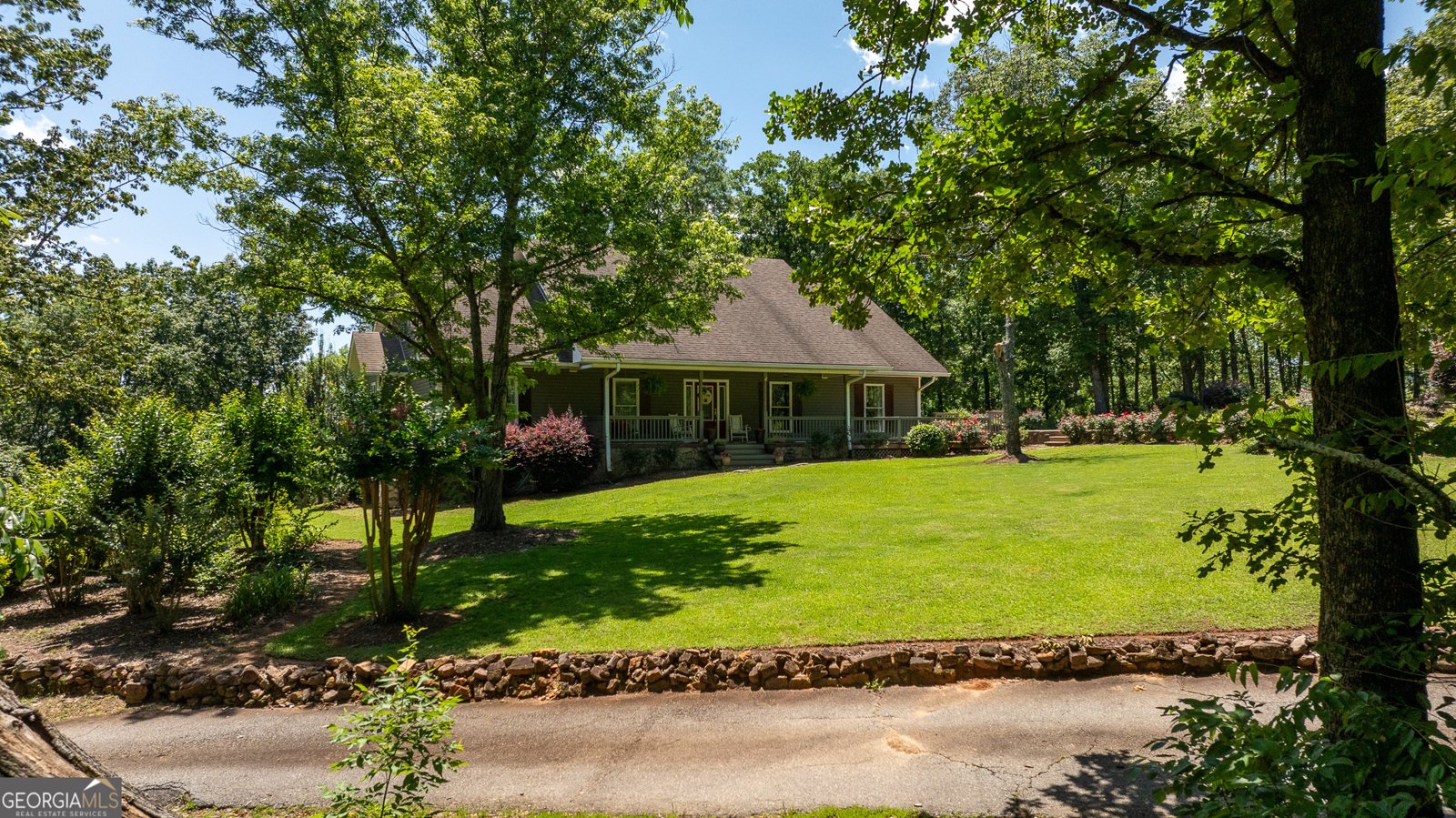 1856 Pickard Road Thomaston - 60