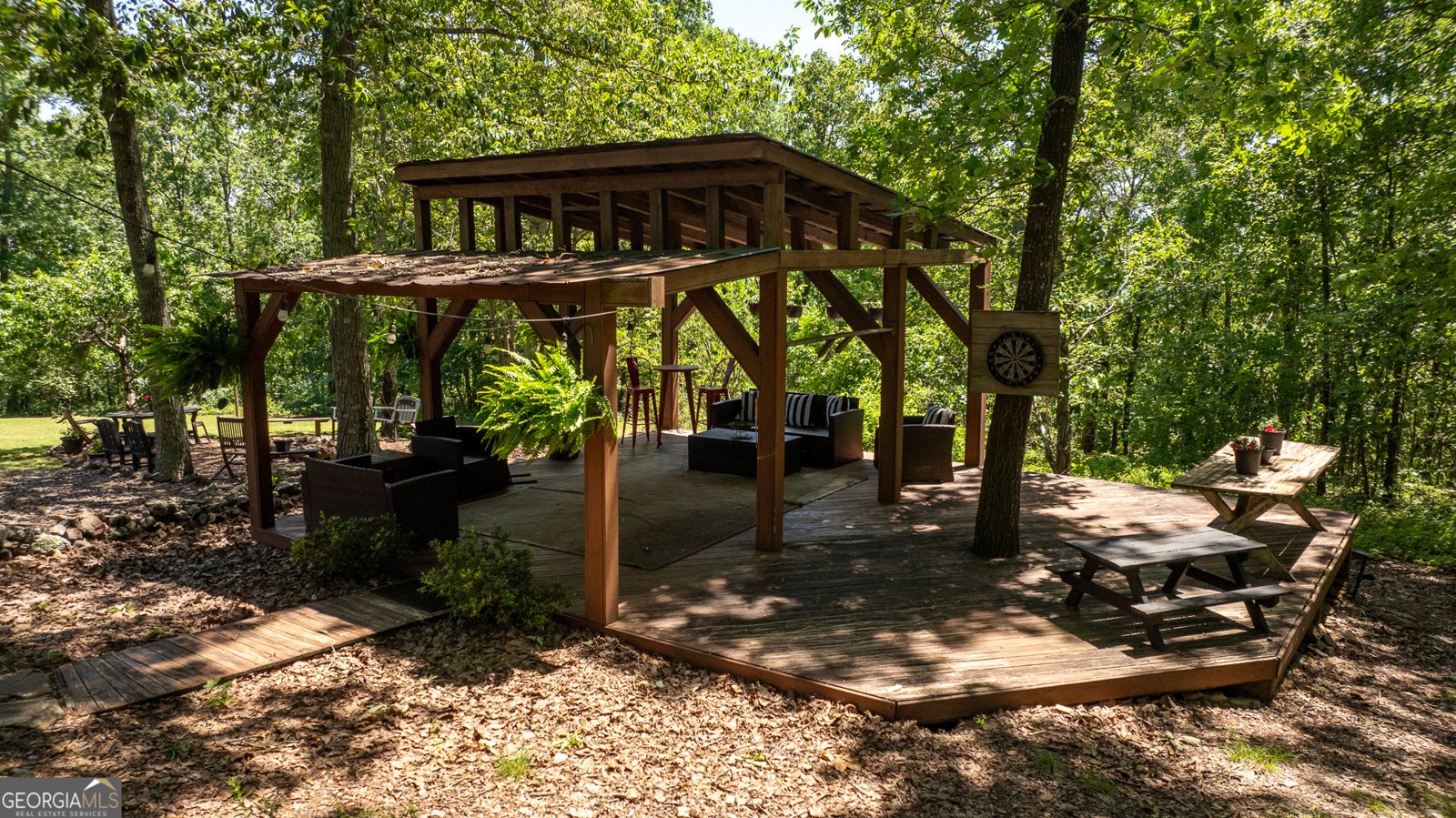 1856 Pickard Road Thomaston - 63