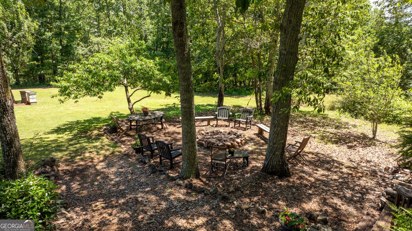 1856 Pickard Road Thomaston - 64