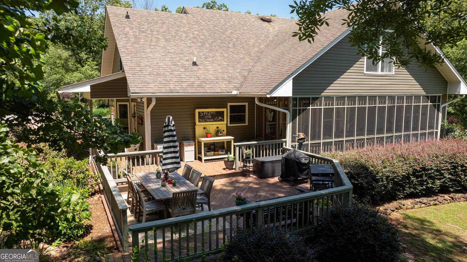1856 Pickard Road Thomaston - 65