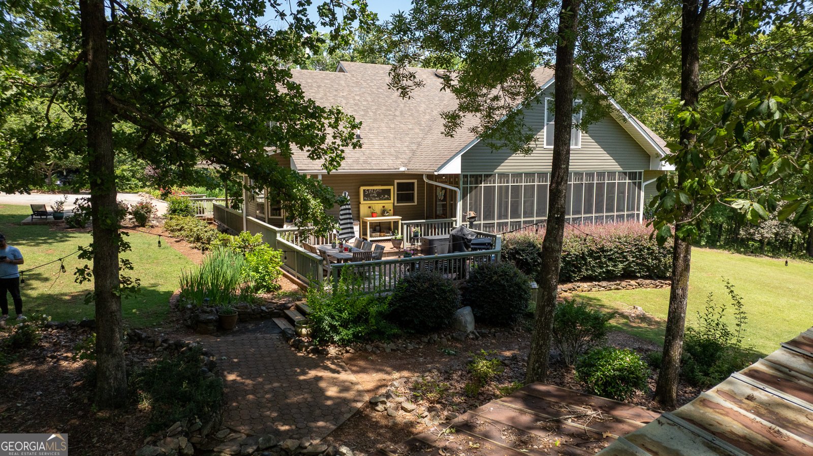 1856 Pickard Road Thomaston - 66