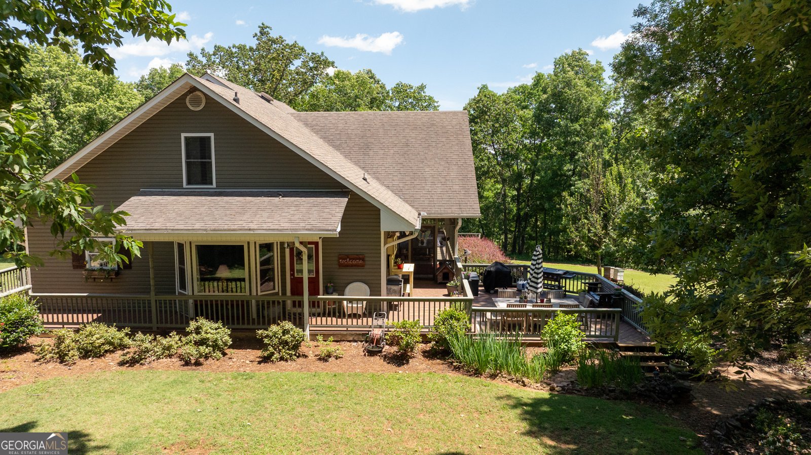 1856 Pickard Road Thomaston - 67