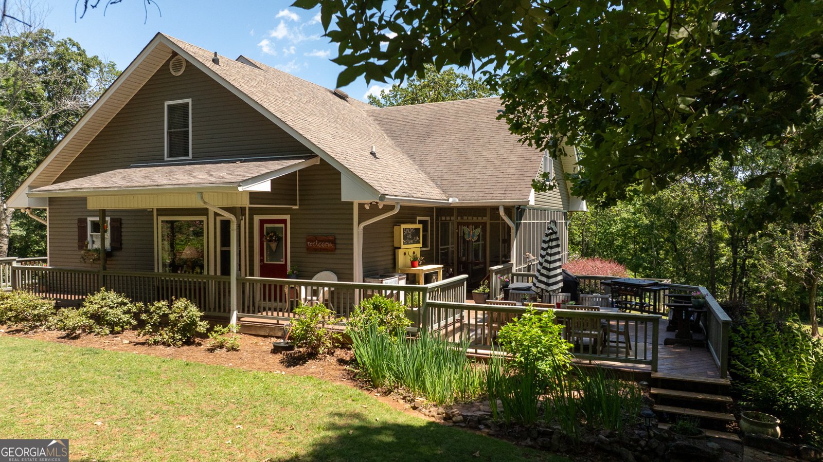 1856 Pickard Road Thomaston - 68