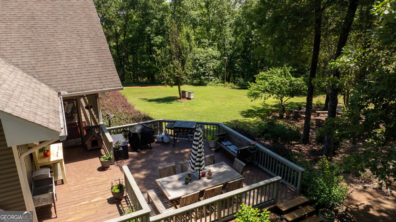 1856 Pickard Road Thomaston - 69