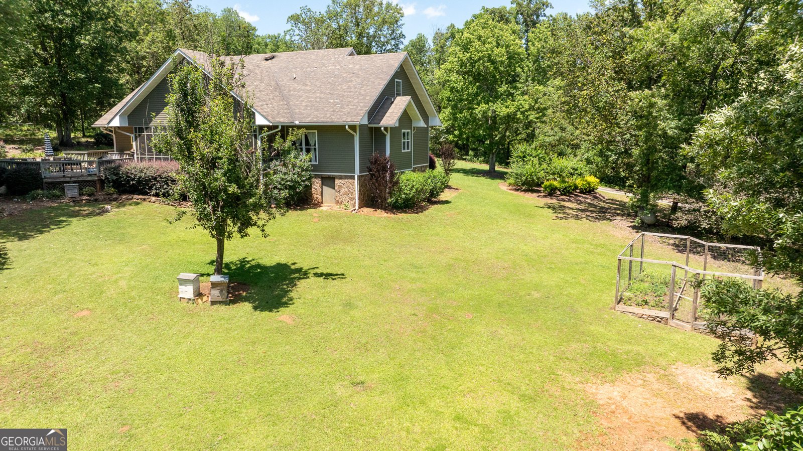 1856 Pickard Road Thomaston - 72