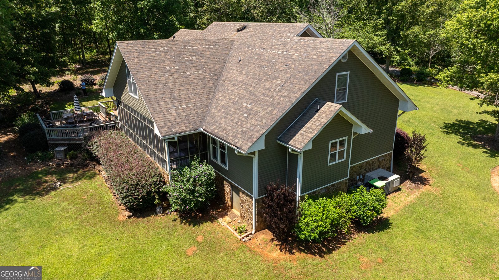 1856 Pickard Road Thomaston - 76