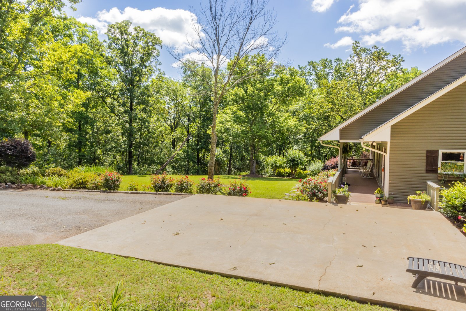 1856 Pickard Road Thomaston - 78