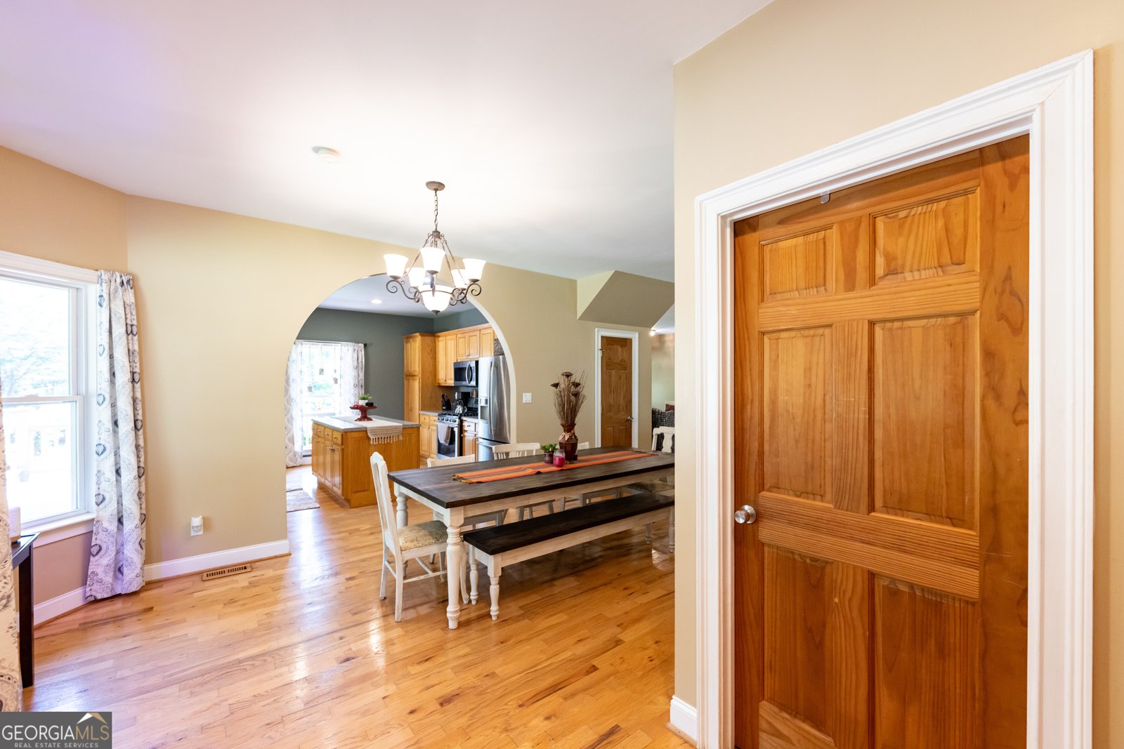 1856 Pickard Road Thomaston - 8