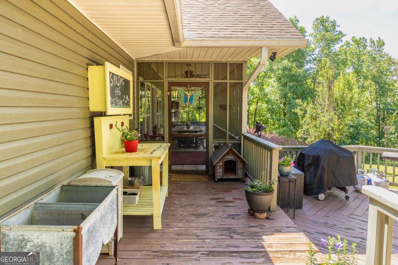 1856 Pickard Road Thomaston - 80