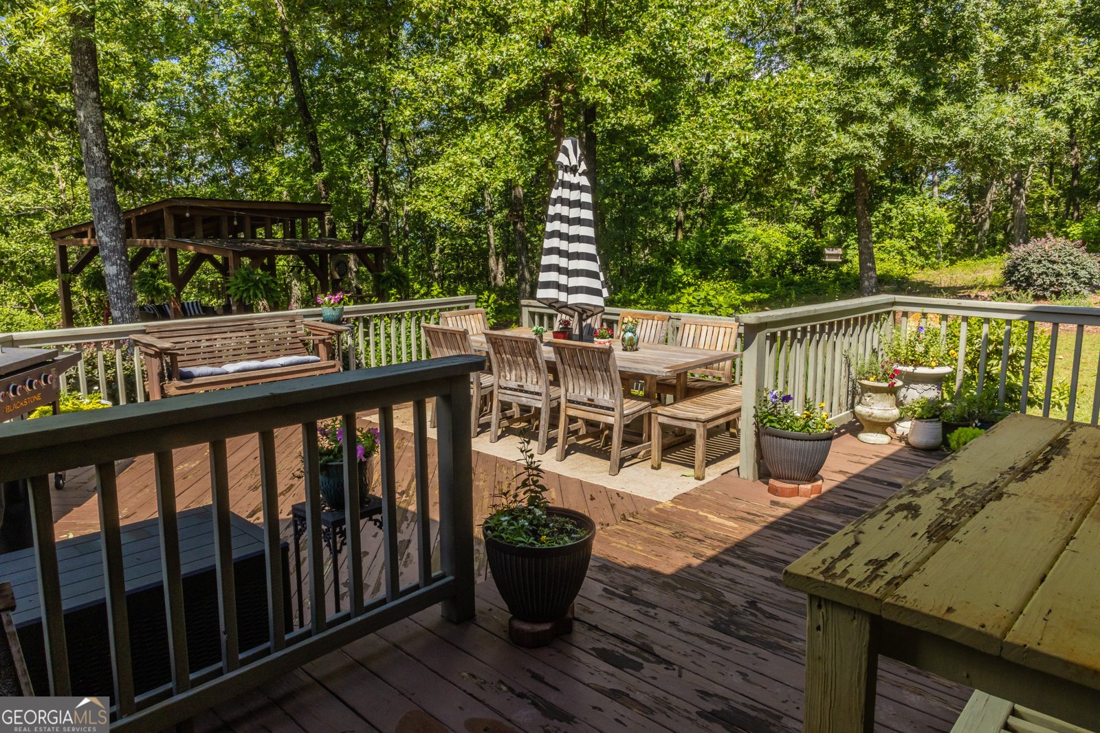 1856 Pickard Road Thomaston - 81