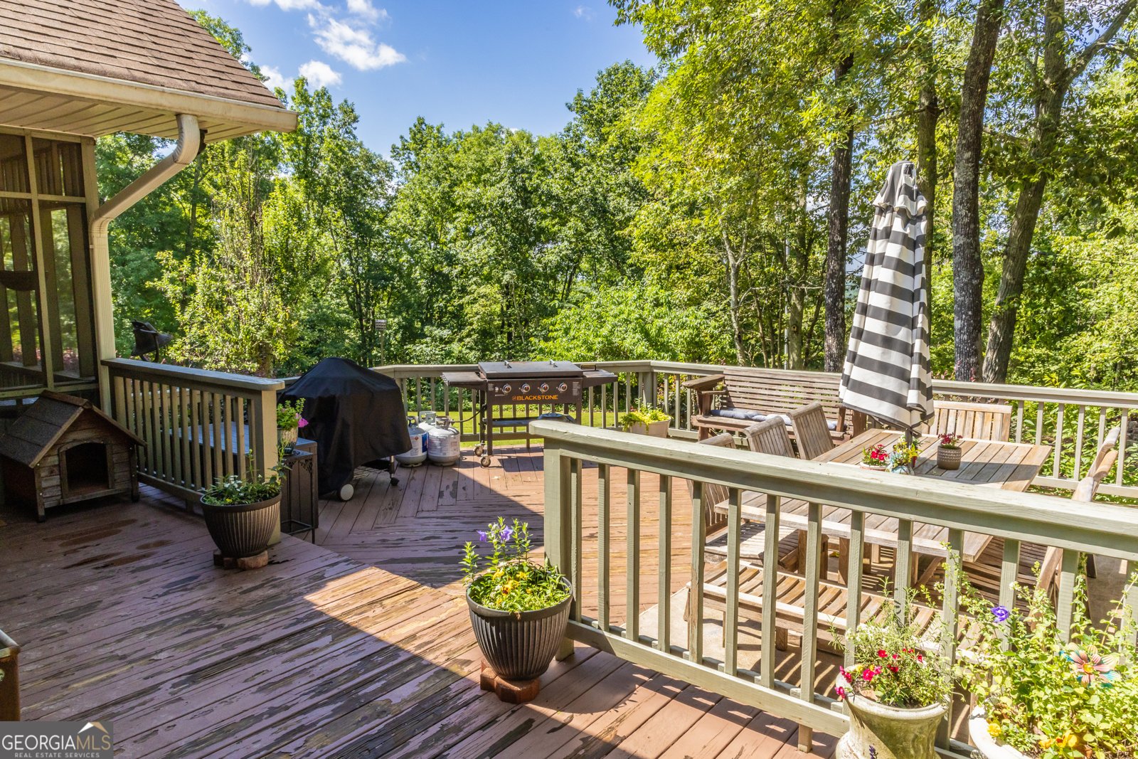 1856 Pickard Road Thomaston - 83