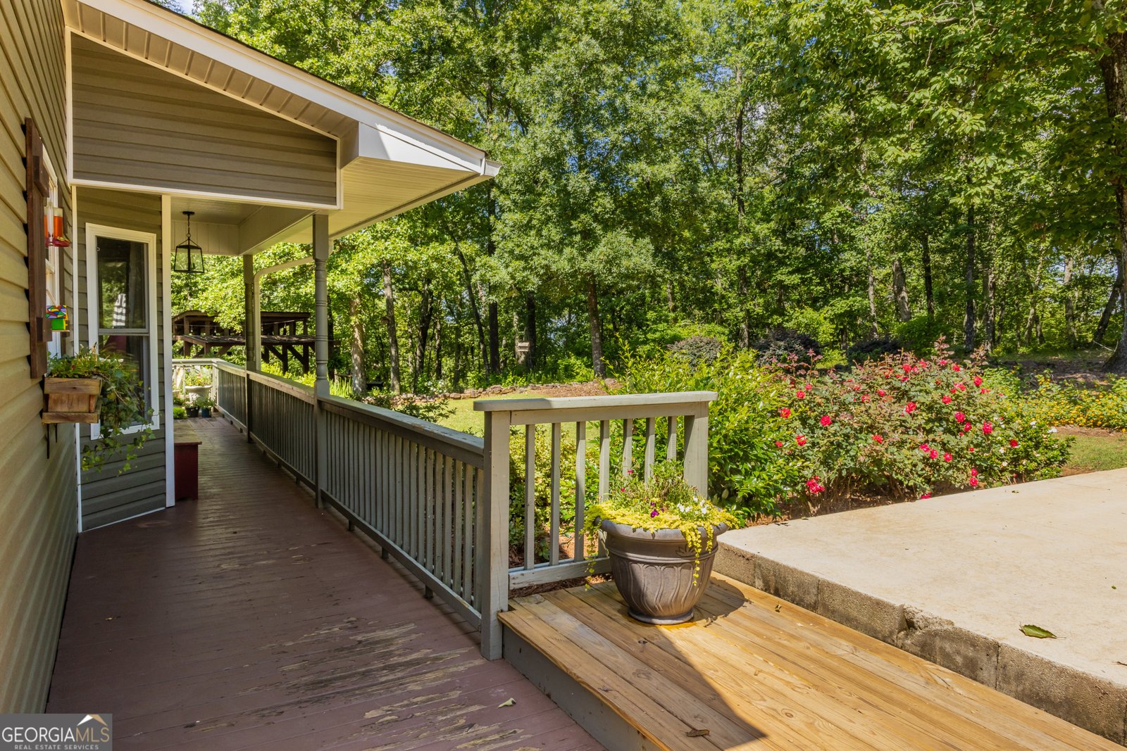 1856 Pickard Road Thomaston - 84