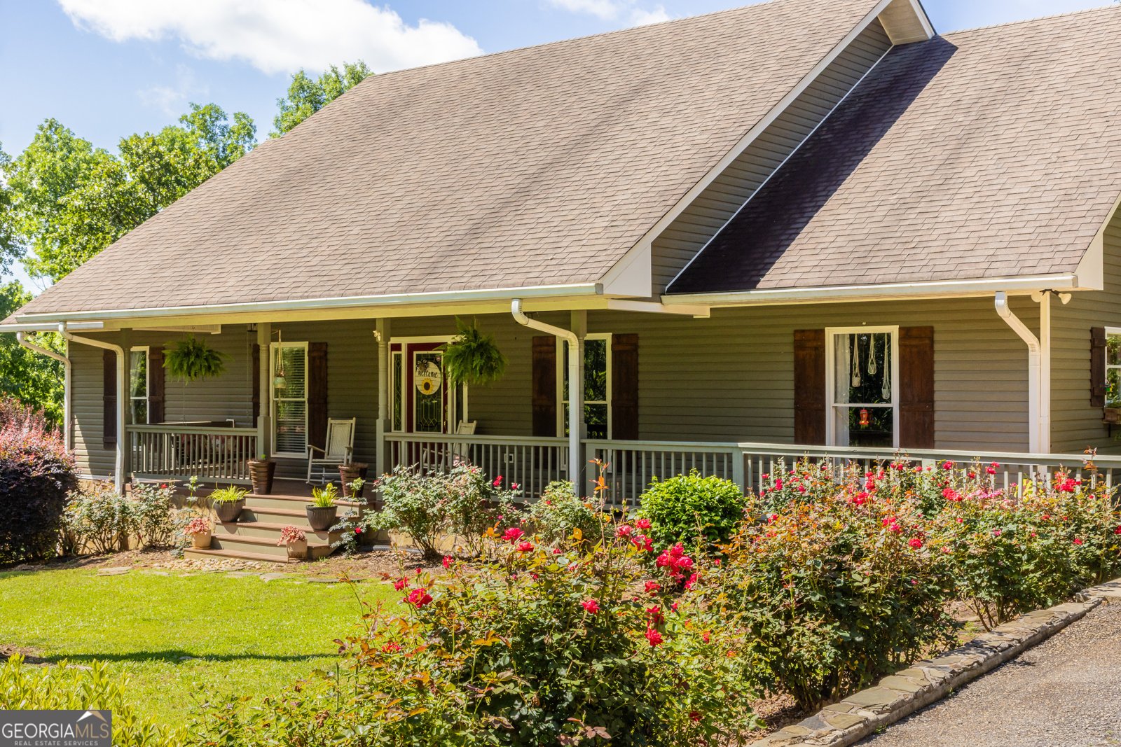 1856 Pickard Road Thomaston - 86