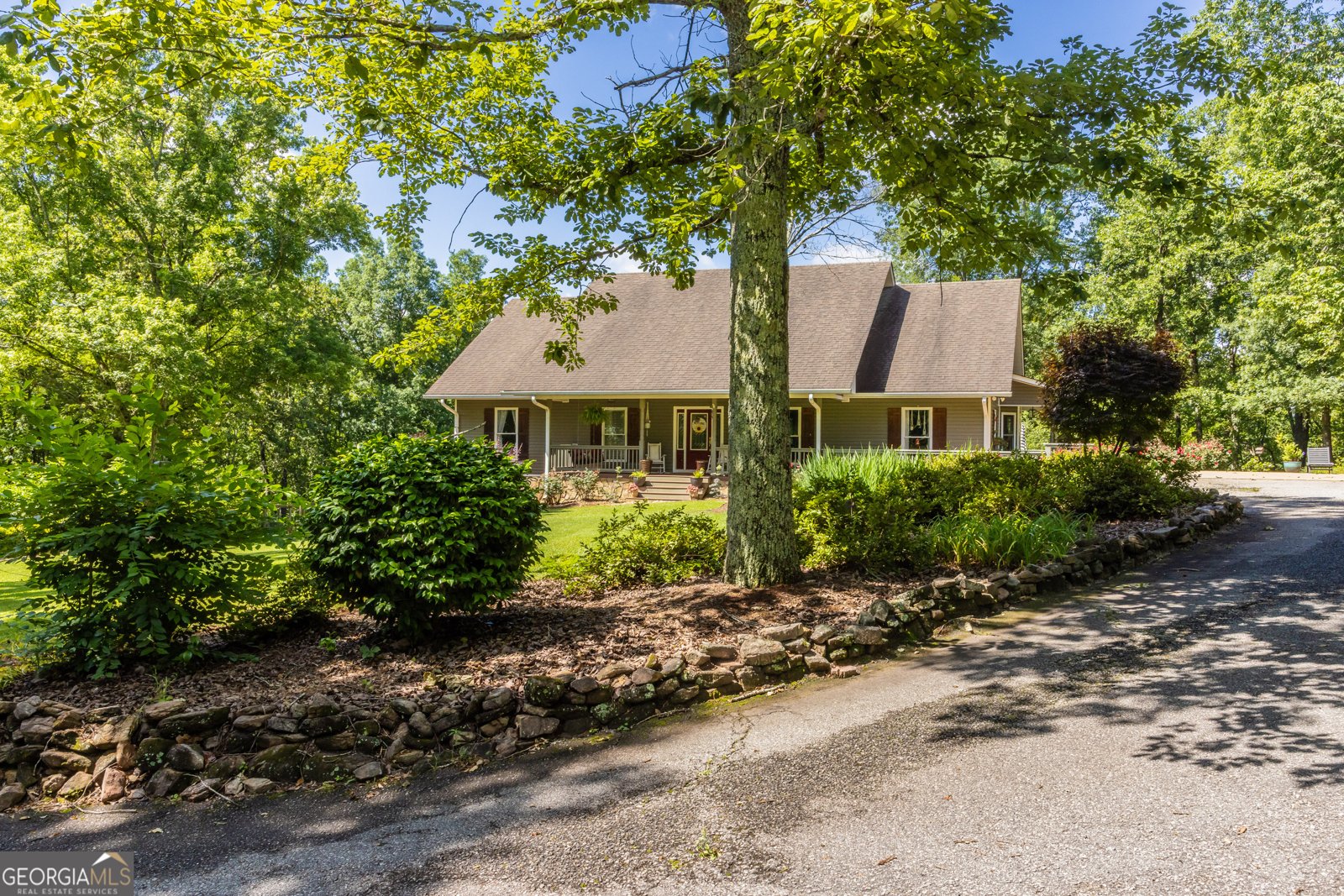 1856 Pickard Road Thomaston - 87