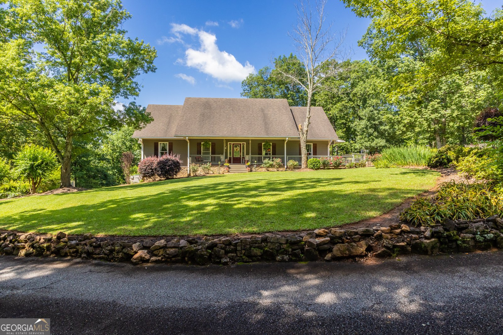 1856 Pickard Road Thomaston - 88