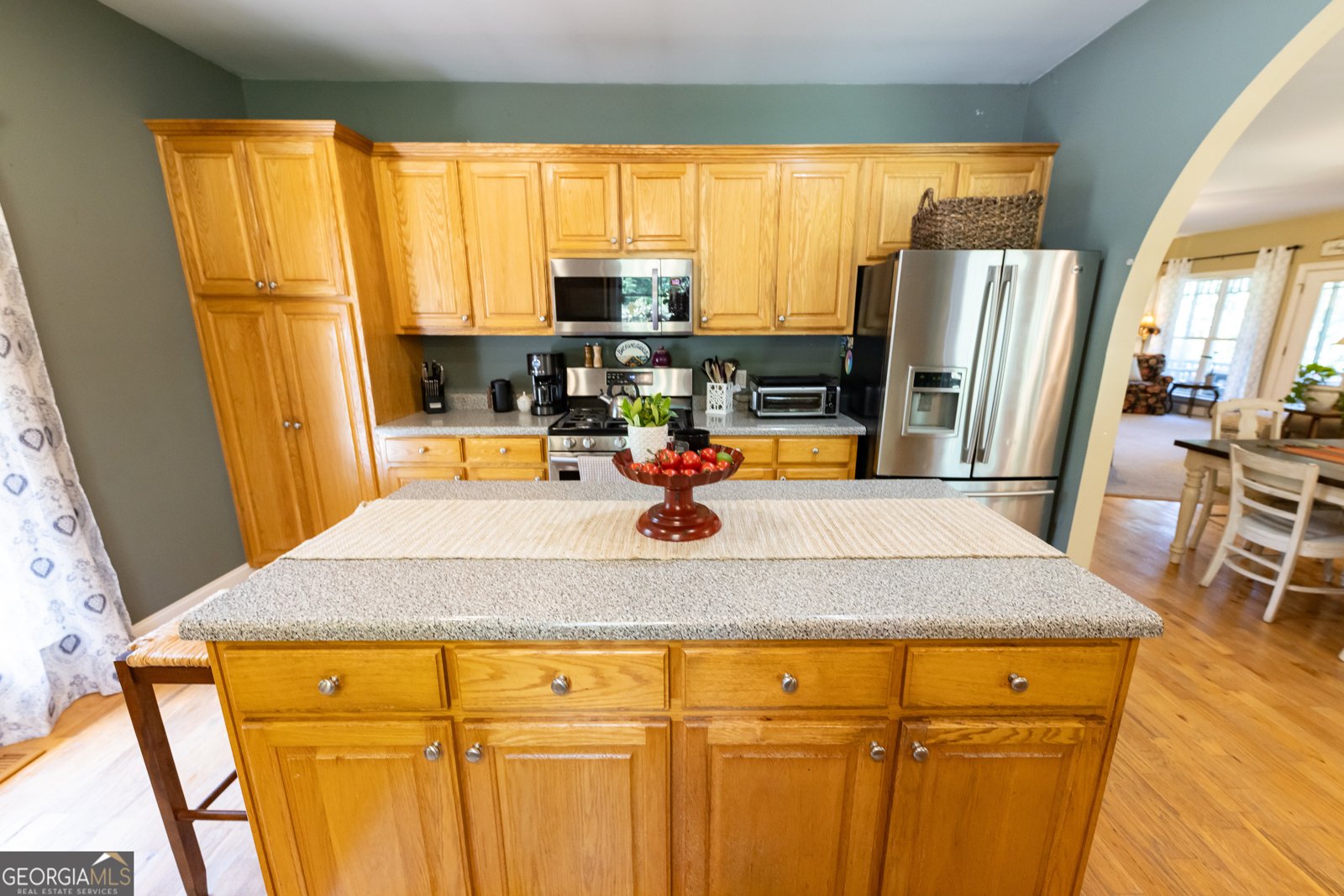 1856 Pickard Road Thomaston - 9