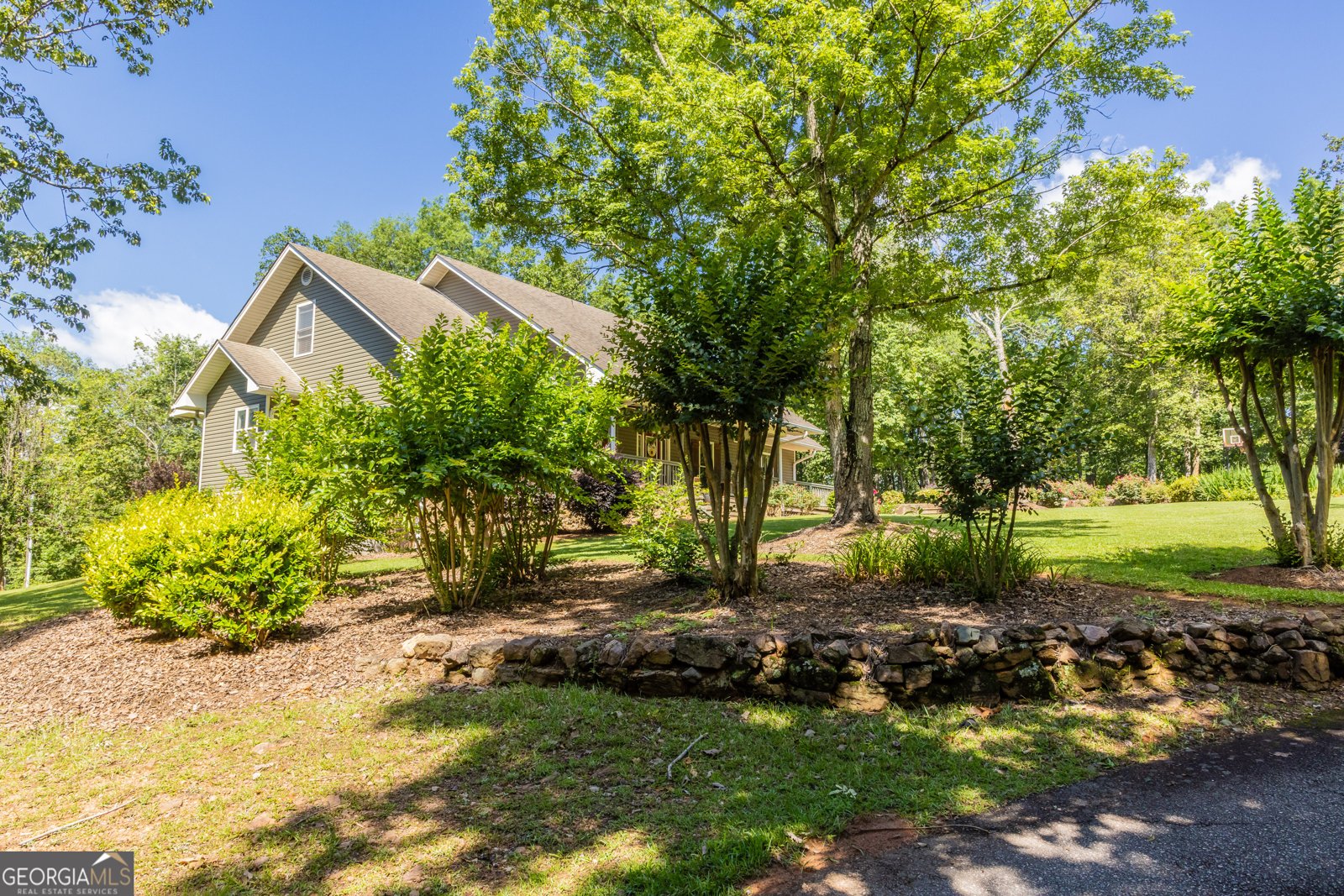 1856 Pickard Road Thomaston - 91