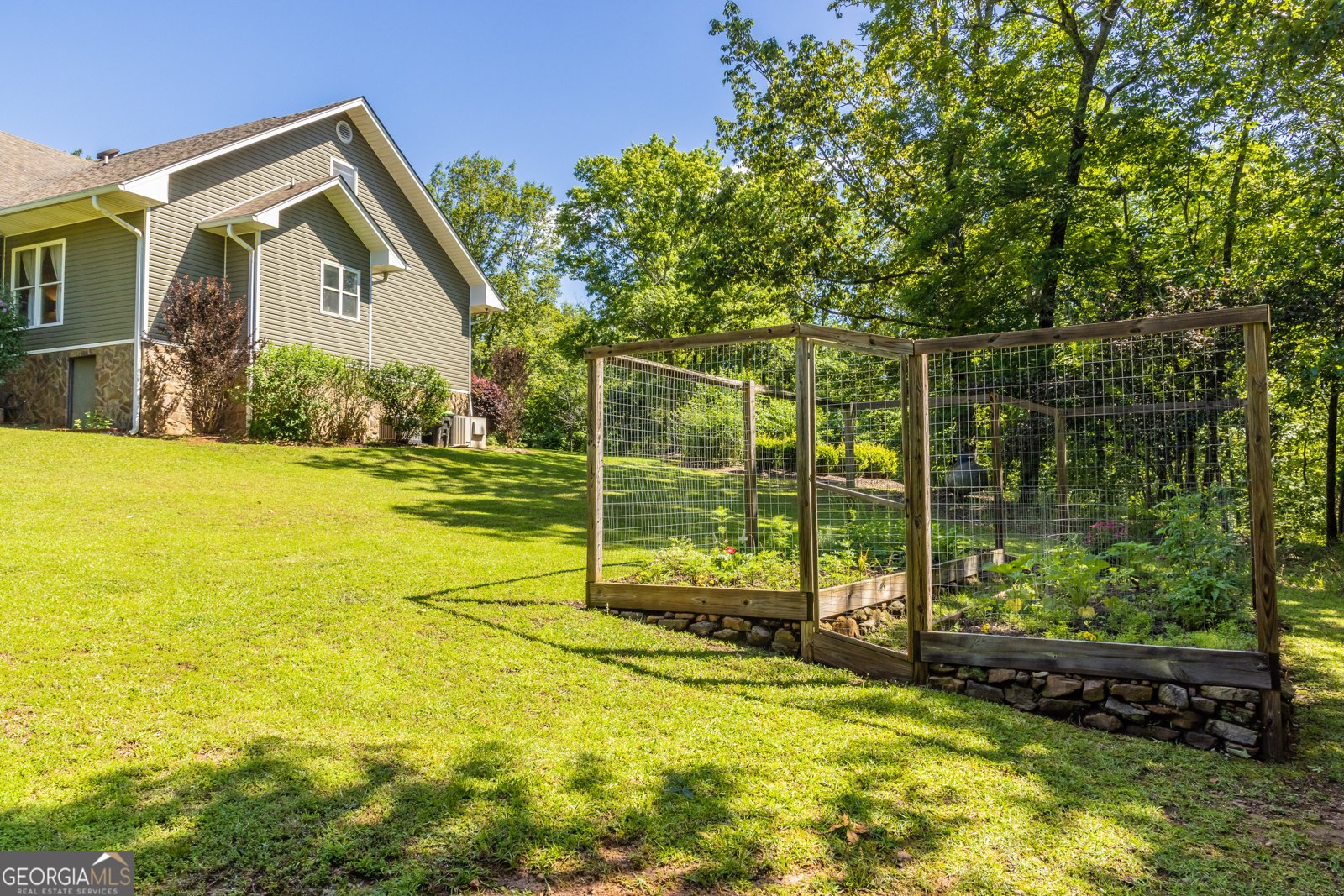 1856 Pickard Road Thomaston - 93