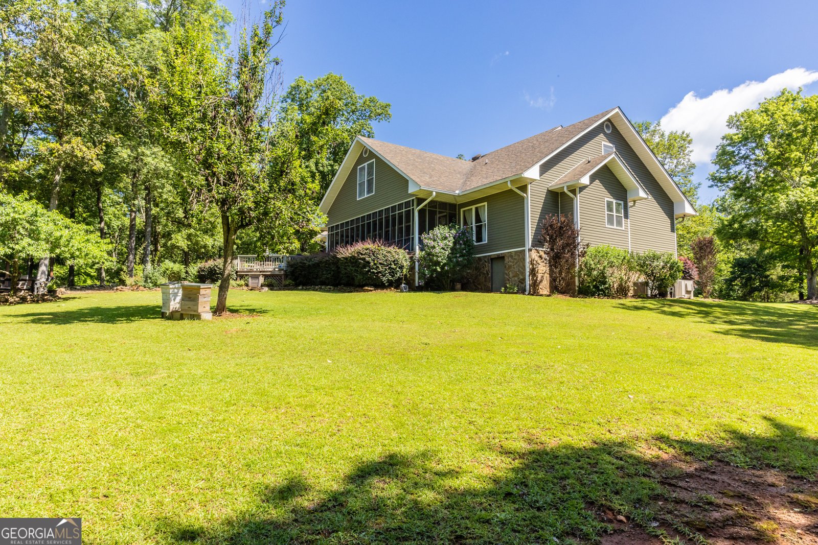 1856 Pickard Road Thomaston - 94