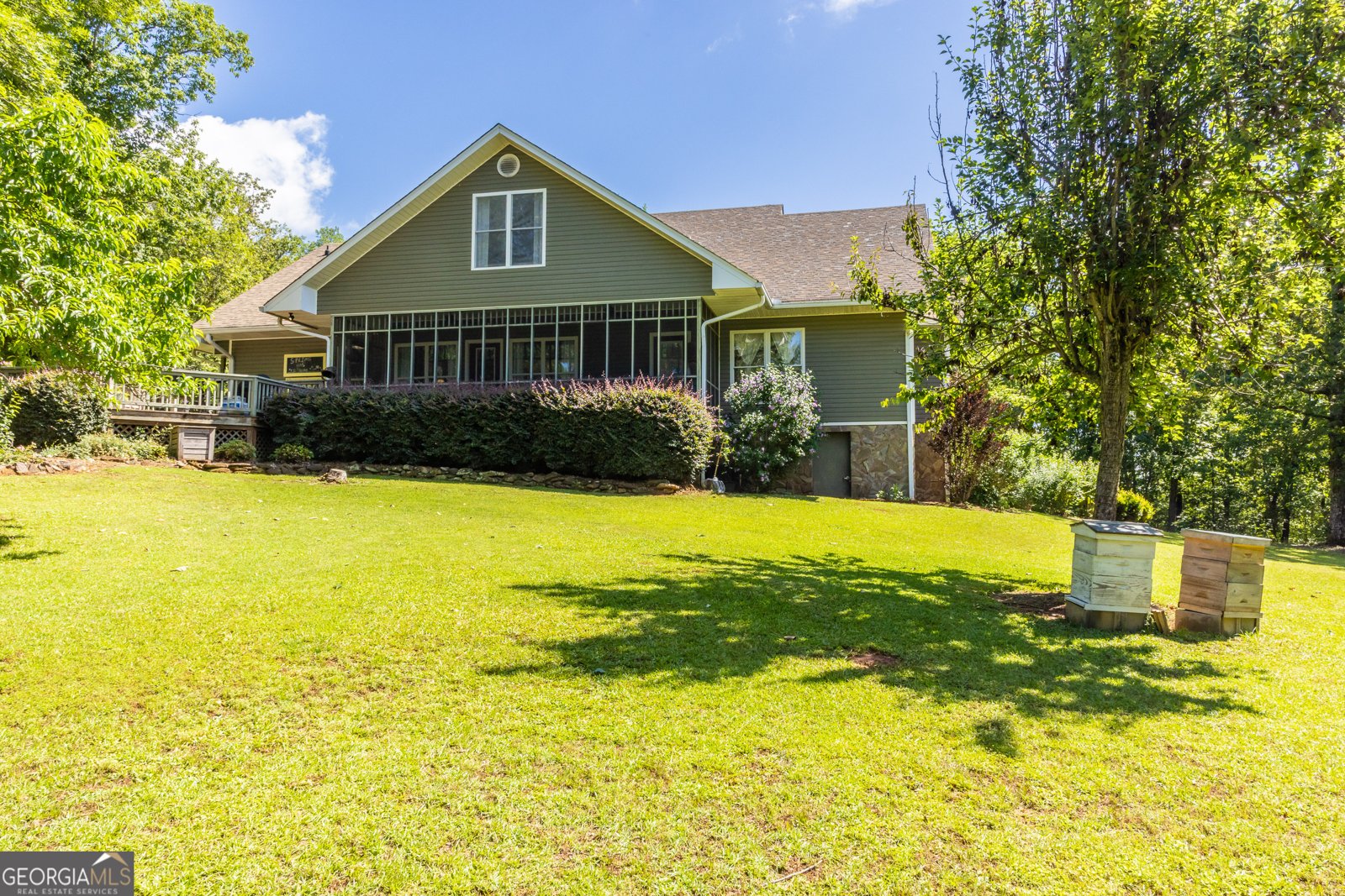 1856 Pickard Road Thomaston - 96