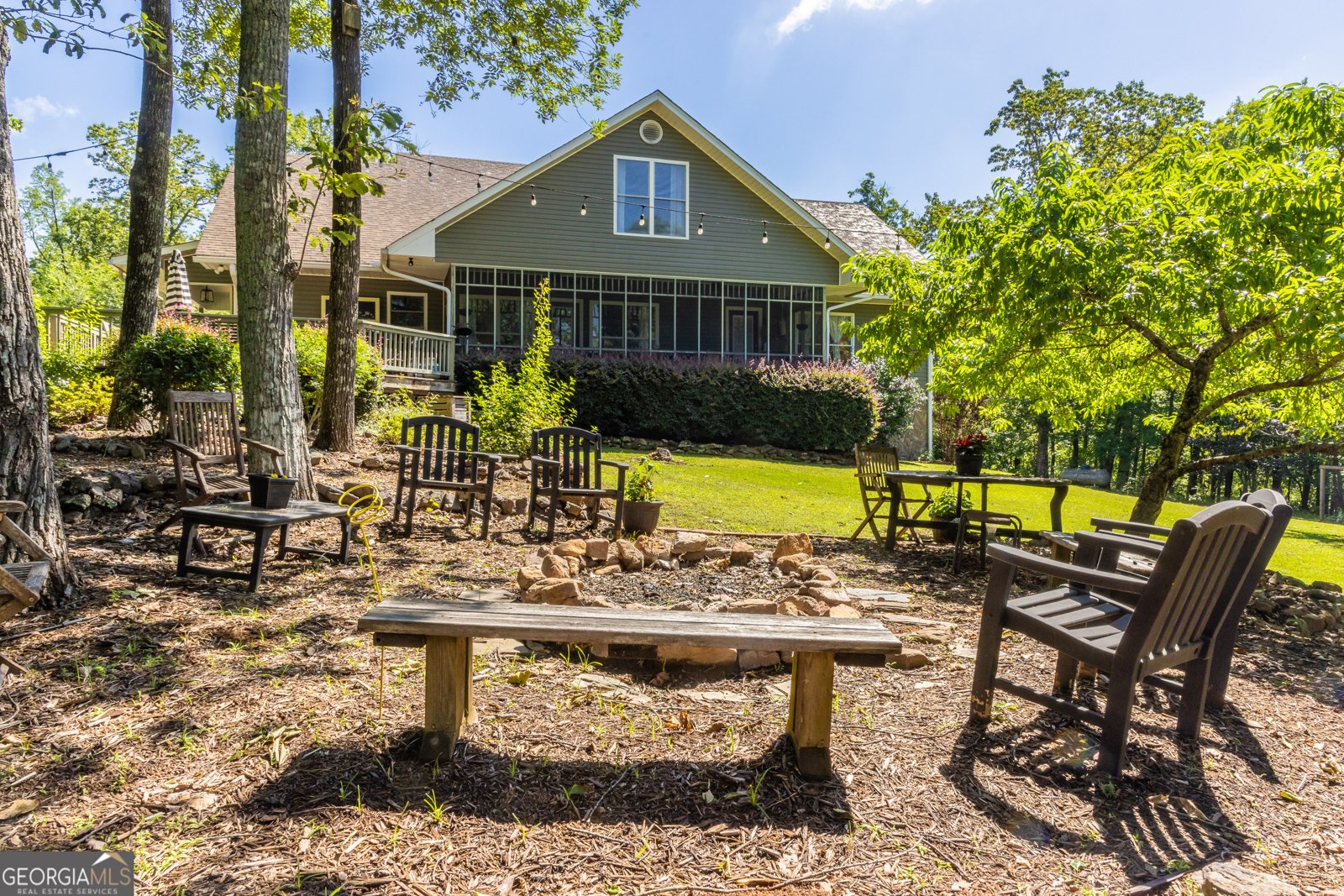 1856 Pickard Road Thomaston - 97