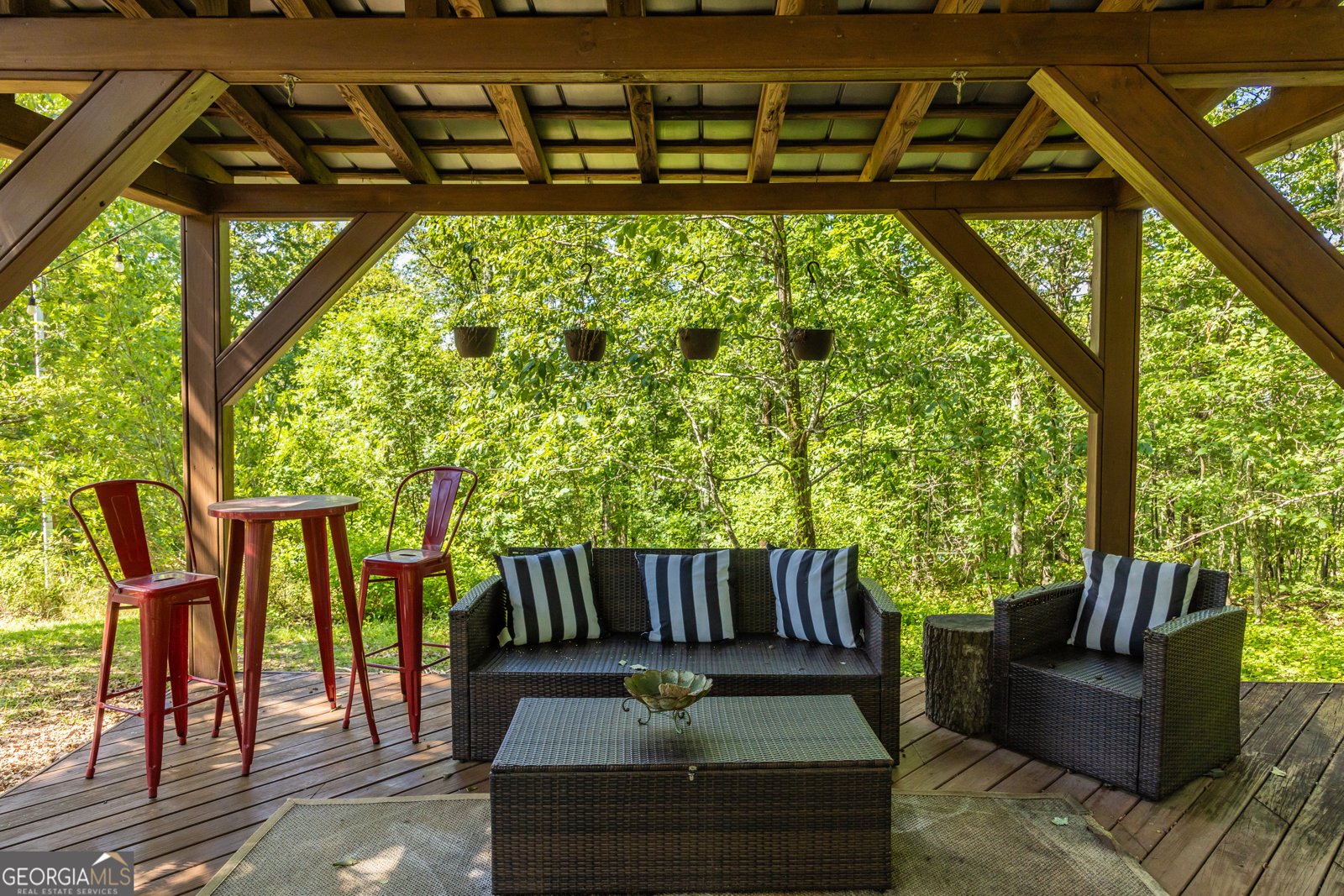 1856 Pickard Road Thomaston - 98