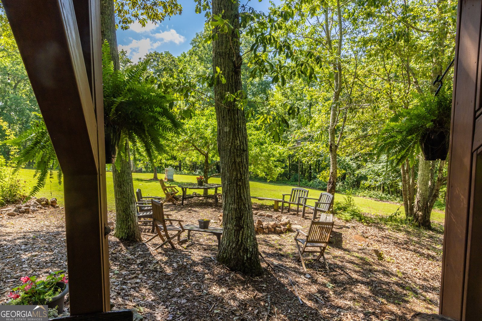 1856 Pickard Road Thomaston - 99