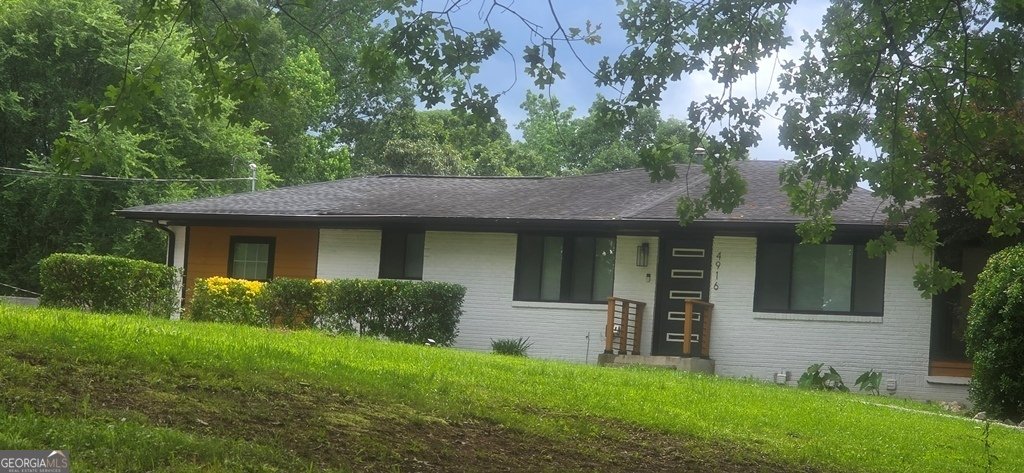 4916 Campbellton Road South Fulton - 1