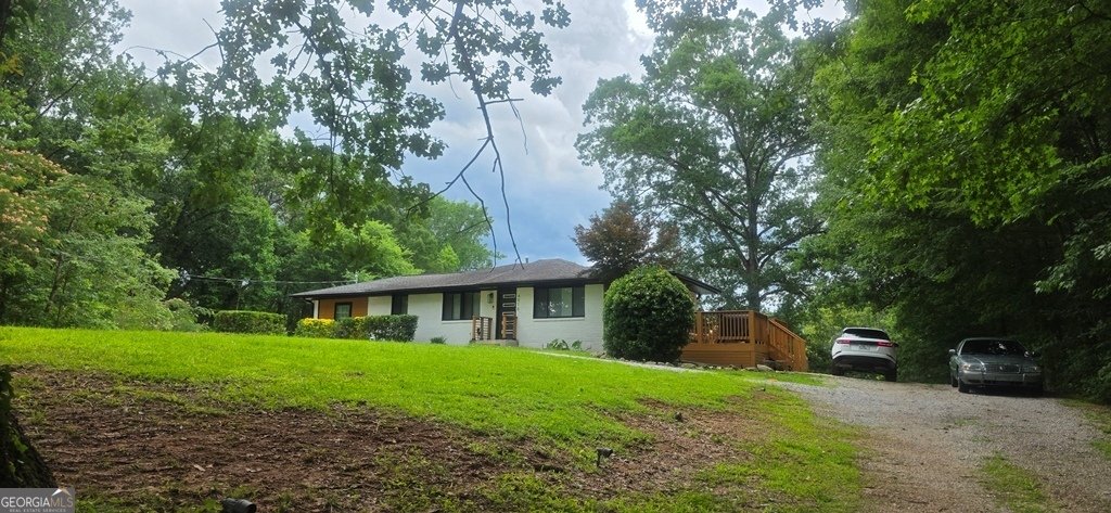 4916 Campbellton Road South Fulton - 2