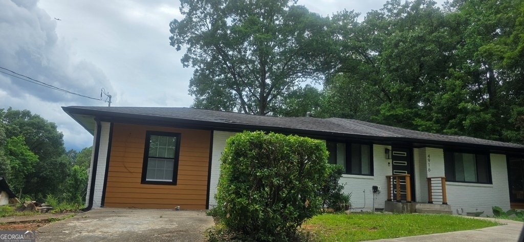 4916 Campbellton Road South Fulton - 3