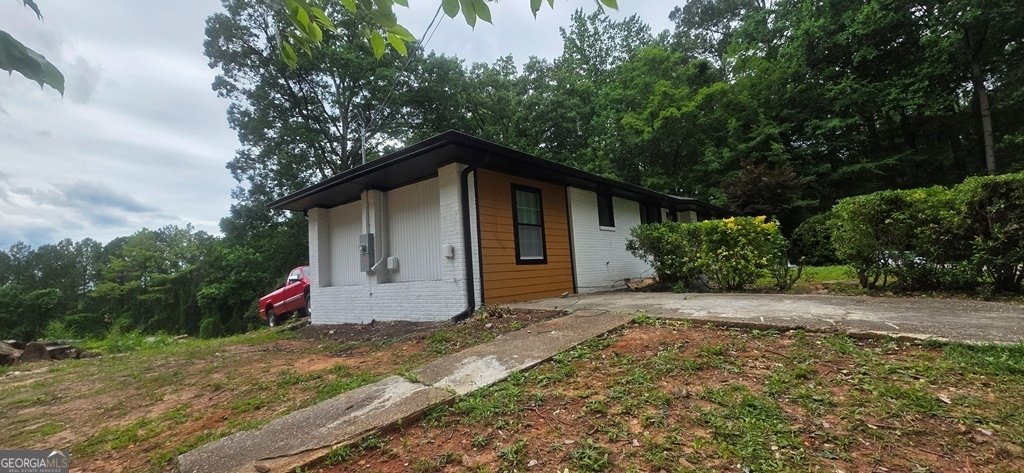 4916 Campbellton Road South Fulton - 4