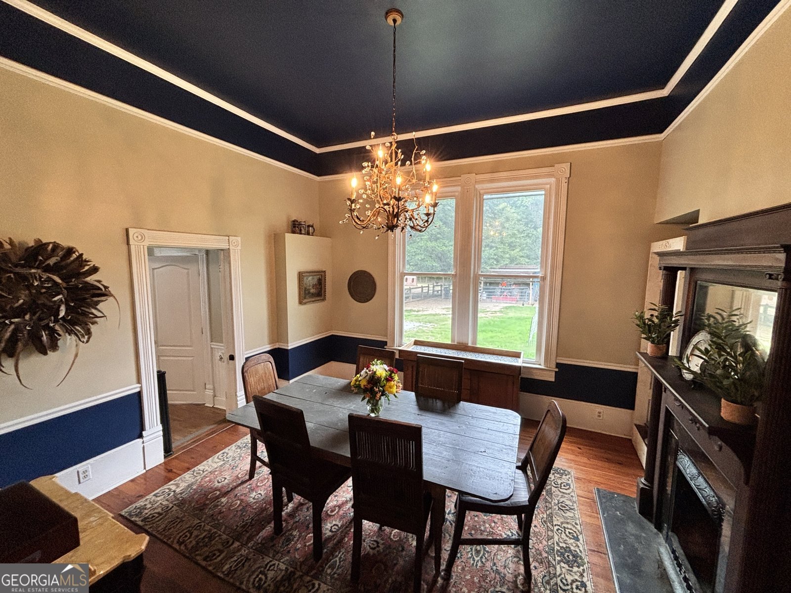 202 Oak Street Luthersville - 10