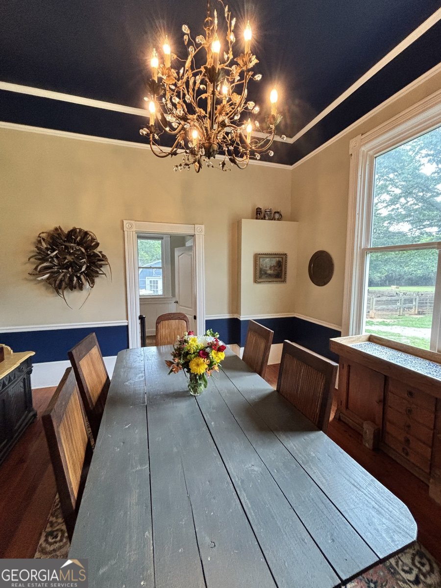 202 Oak Street Luthersville - 11