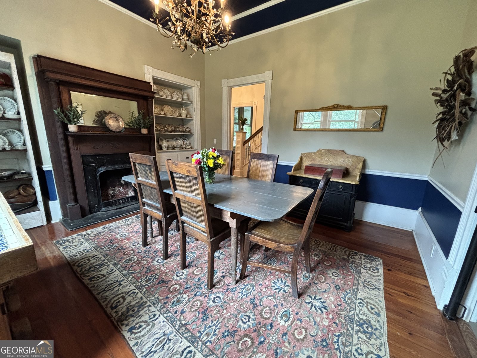 202 Oak Street Luthersville - 12