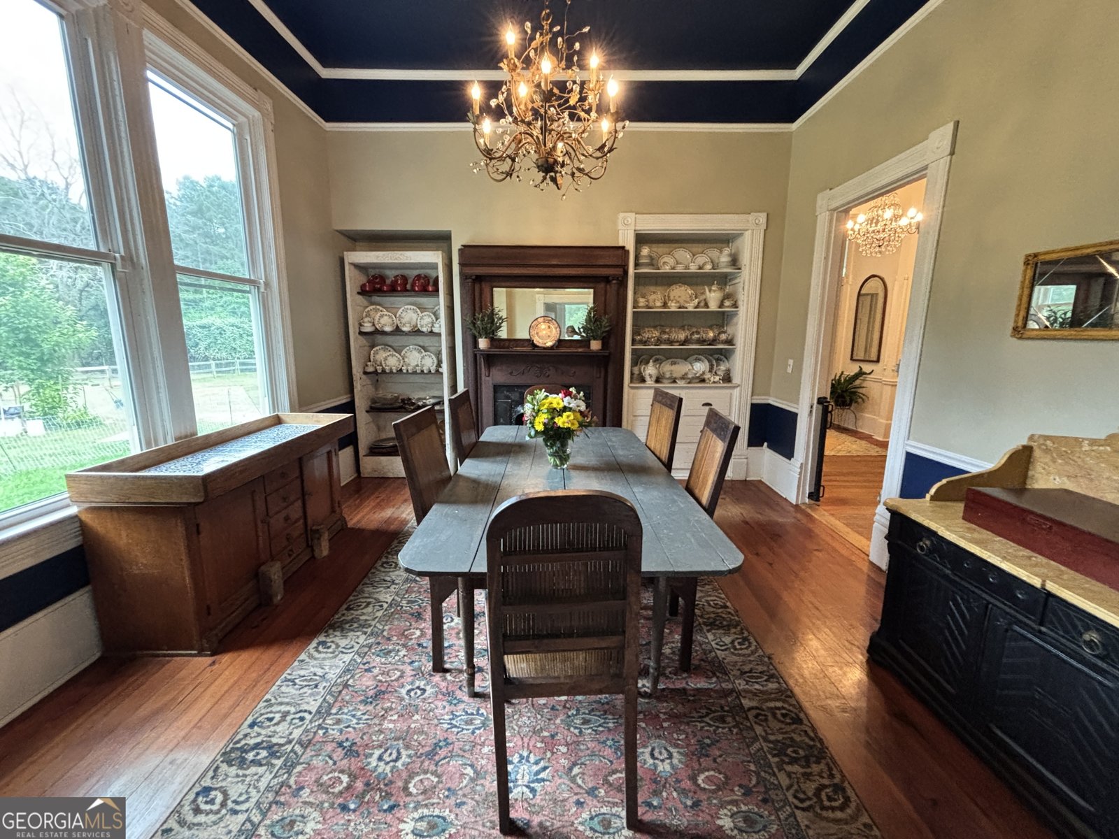 202 Oak Street Luthersville - 13