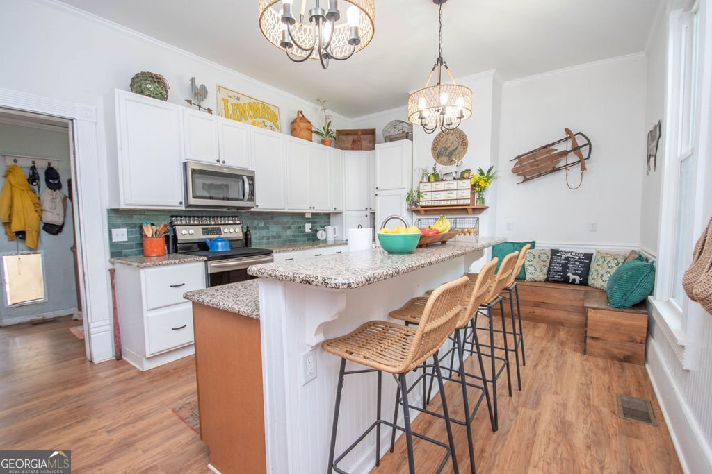 202 Oak Street Luthersville - 14