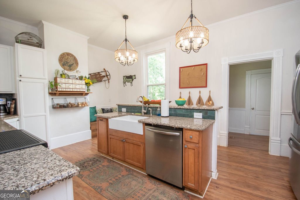 202 Oak Street Luthersville - 16