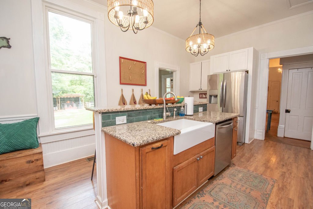 202 Oak Street Luthersville - 17