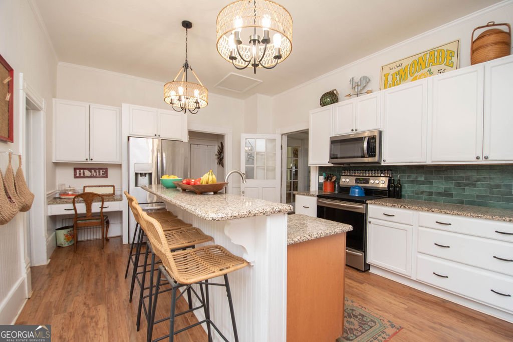 202 Oak Street Luthersville - 18