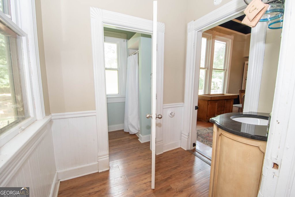 202 Oak Street Luthersville - 21