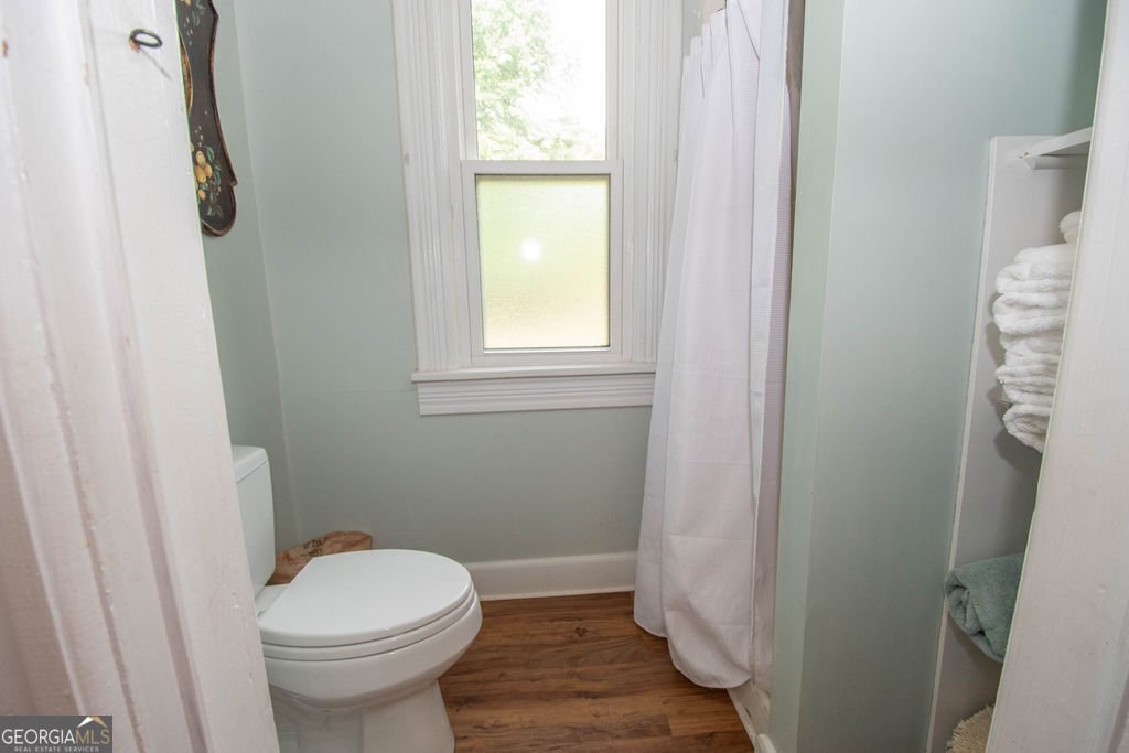 202 Oak Street Luthersville - 22