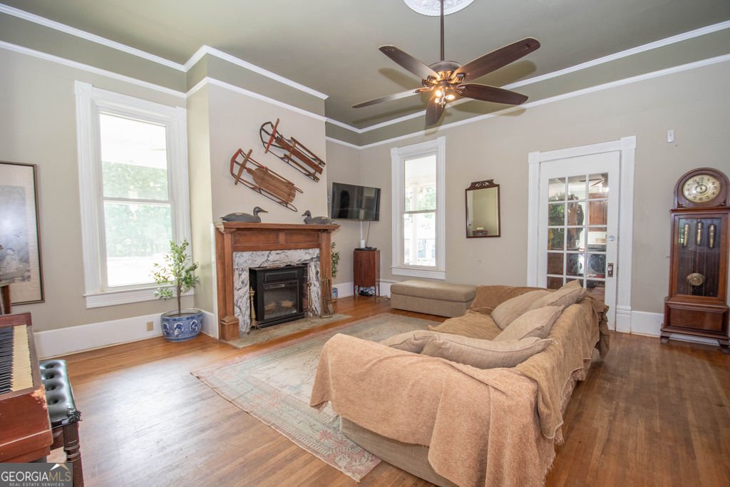 202 Oak Street Luthersville - 23