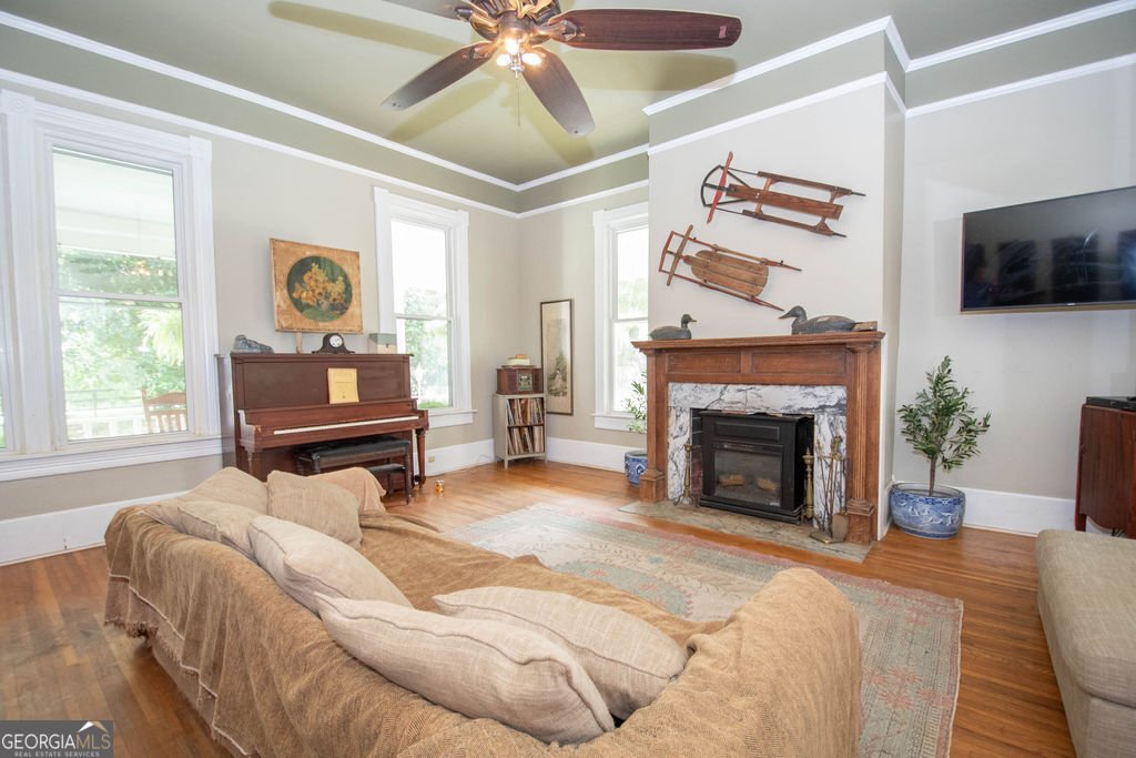 202 Oak Street Luthersville - 24